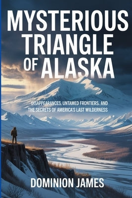 Mysterious Triangle of Alaska: Disappearances, Untamed Frontiers, and the Secrets of America's Last Wilderness by James, Dominion