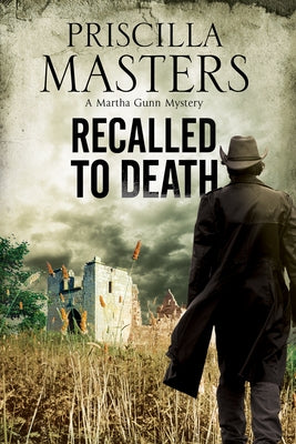 Recalled to Death by Masters, Priscilla