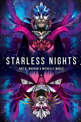 Starless Nights by Magly, Michelle