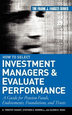 Investment Managers by Haight