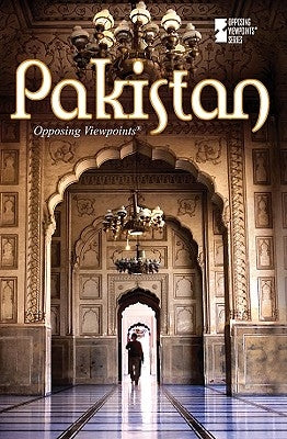 Pakistan by Egendorf, Laura K.