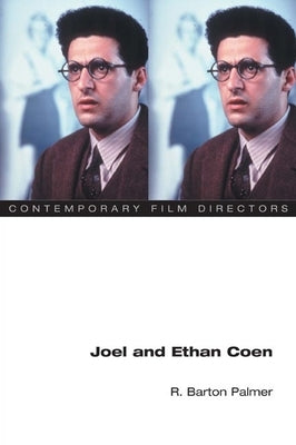 Joel and Ethan Coen by Palmer, R. Barton