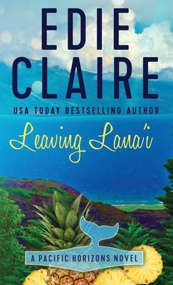 Leaving Lana'i by Claire, Edie
