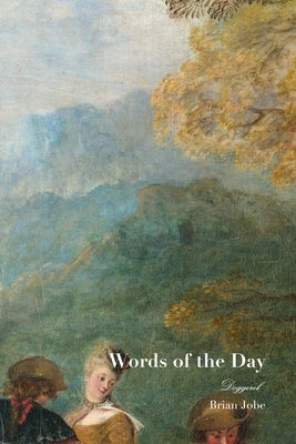 Words of the Day: Doggerel by Jobe, Brian