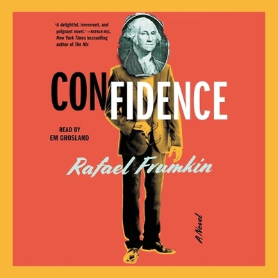 Confidence by Frumkin, Rafael