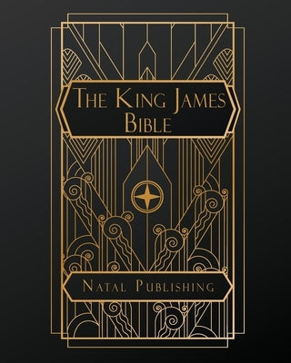 The King James Bible by Various