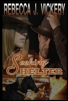 Seeking Shelter by Vickery, Rebecca J.