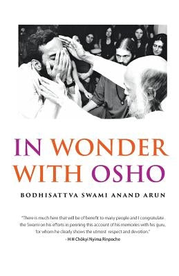 In Wonder With Osho by Sampada, Dhyan