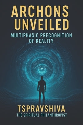 Archons Unveiled II: : Multiphasic Precognition of Reality by The Spiritual Philanthropist, Tspravshiv