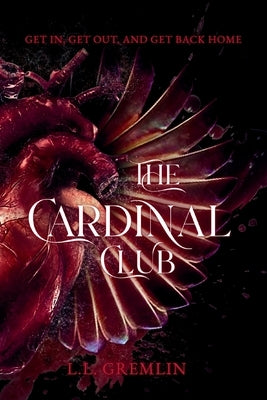 The Cardinal Club by Gremlin, L. L.