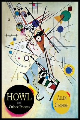 Howl, and Other Poems by Ginsberg, Allen