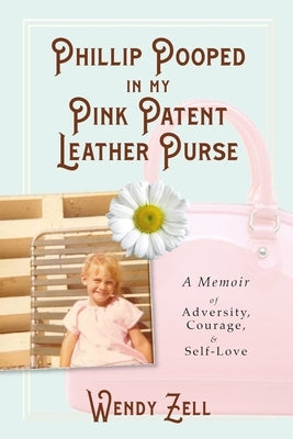 Phillip Pooped in my Pink Patent Leather Purse by Cubberly, Matt