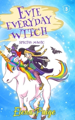 Special Magic by Paige, Elena
