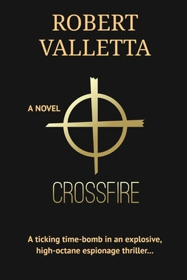 Crossfire by Valletta, Robert