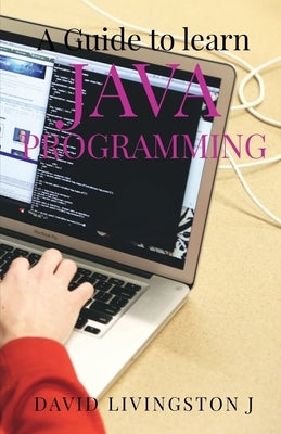 Java Programming by Livingston, David