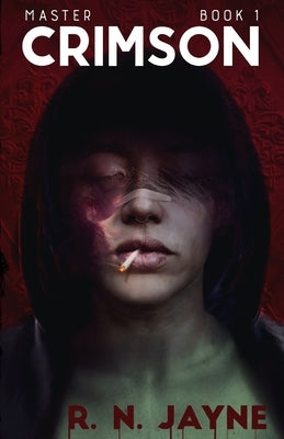 Crimson by Jayne, R. N.