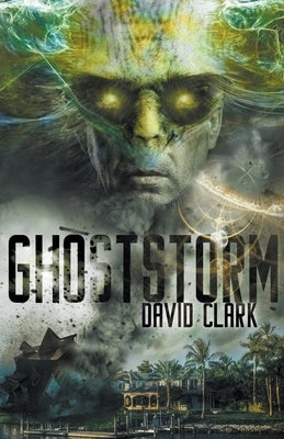 Ghost Storm by Clark, David