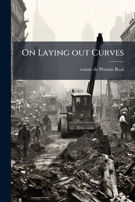 On Laying out Curves: An Essay Written in 1868 by Premio-Real, Comte De