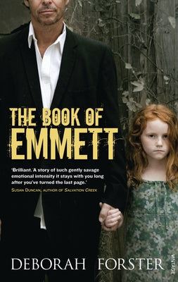 The Book of Emmett by Forster, Deborah