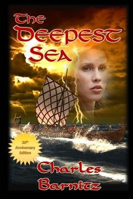 The Deepest Sea by Barnitz, Charles