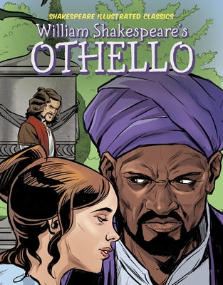 William Shakespeare's Othello by Goodwin, Vincent