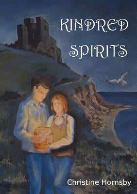 Kindred Spirits by Hornsby, Christine