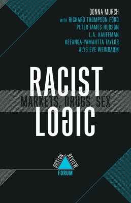 Racist Logic by Murchet Al, Donna