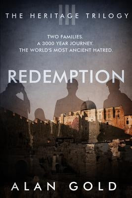 Redemption by Gold, Alan