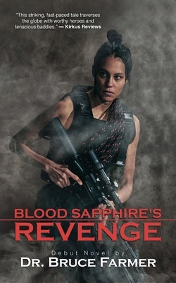 Blood Sapphire's Revenge by Farmer, Bruce