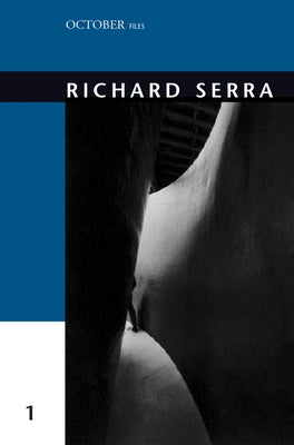 Richard Serra by Foster, Hal