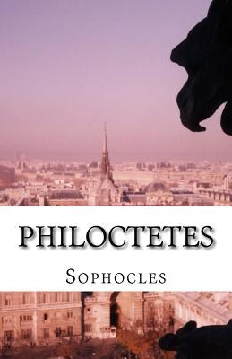Philoctetes by Jebb, Richard Claverhouse
