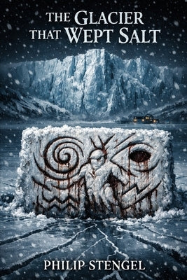 The Glacier That Wept Salt by Stengel, Philip
