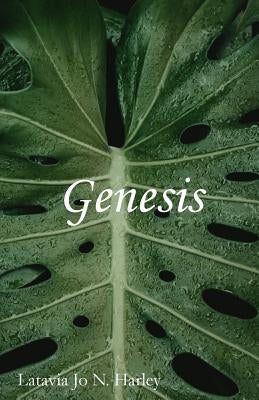 Genesis by Miller, Alissa