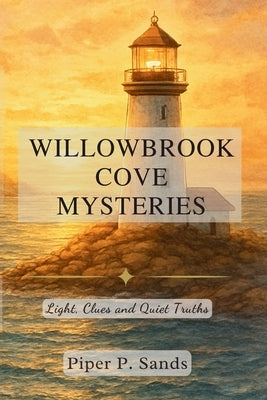 Willowbrook Cove Mysteries: Lights, Clues and Quiet Truths by Smith, Savia