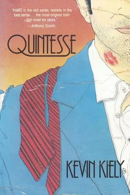Quintesse by Kiely, Kevin