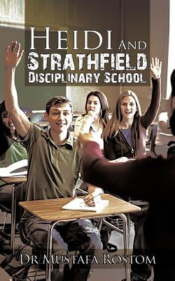 Heidi and Strathfield Disciplinary School by Rostom, Mustafa