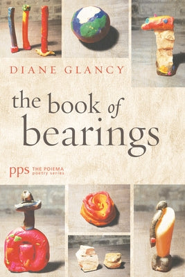 The Book of Bearings by Glancy, Diane