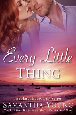 Every Little Thing by Young, Samantha