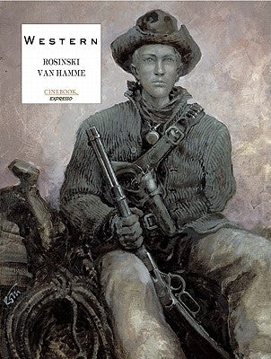 Western by Van Hamme, Jean
