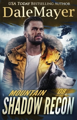 Mountain by Mayer, Dale