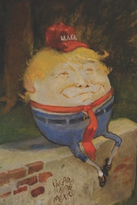 The President's Penis: A Member Remembers by Gtt