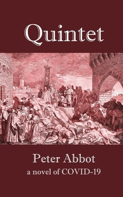 Quintet by Abbot, Peter