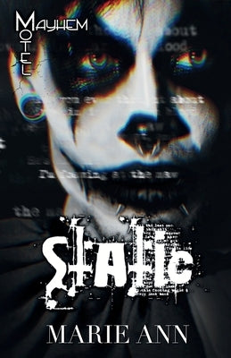 Static by Ann, Marie