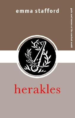 Herakles by Stafford, Emma
