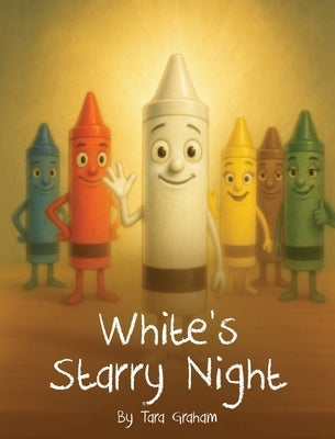 White's Starry Night by Graham, Tara