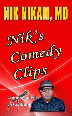 Nik's Comedy Clips by Nikam, Nik