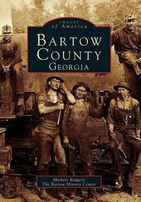 Bartow County, Georgia by Rodgers, Michele