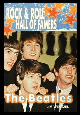 The Beatles by Wentzel, Jim