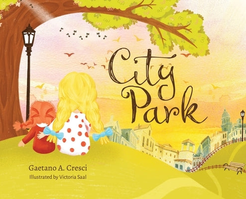 City Park by Cresci, Gaetano A.