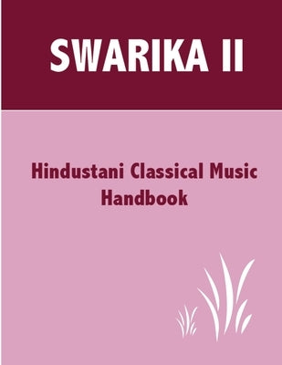 Swarika - II by Nandyala, Divya
